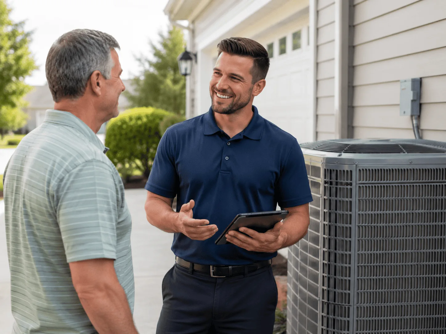 Heat Pump Installation Crawford, TN FAQs